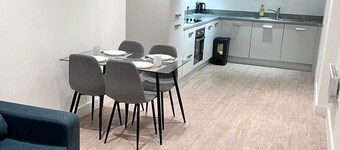 Comfortable Private Room