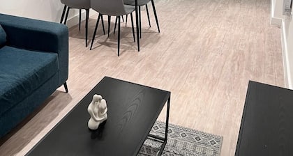 Comfortable Private Room