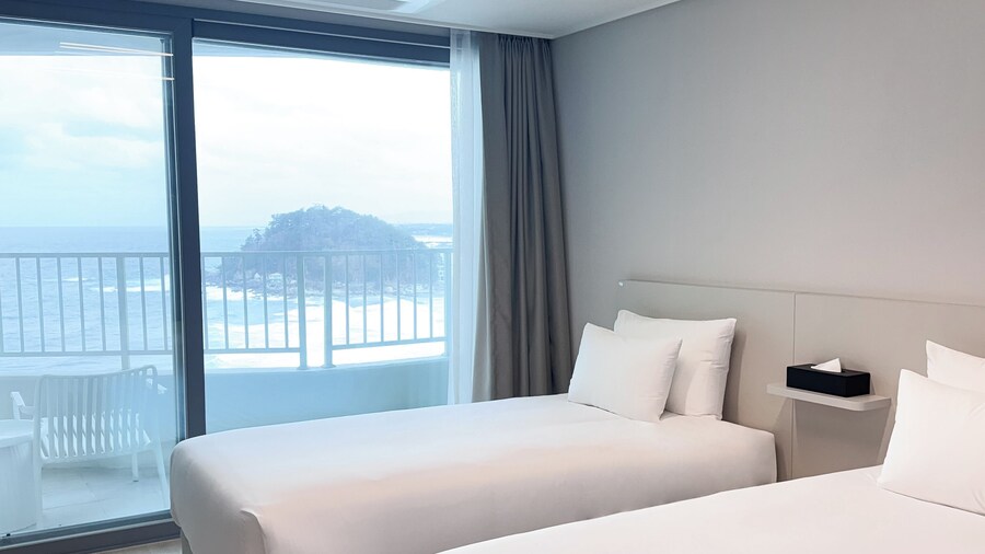 Hotel Wavellent Yangyang