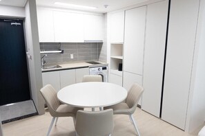 Chambre Double Premium, balcon, vue océan