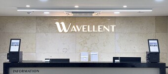 Hotel Wavellent Yangyang