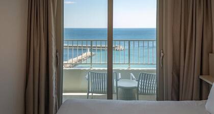 Hotel Wavellent Yangyang