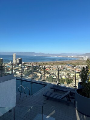 Exterior - PerlaNegra (Coquimbo)