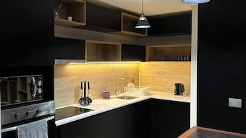 Bagian depan properti