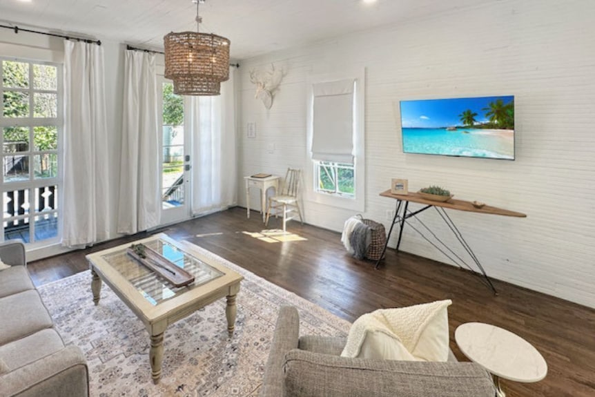 Bibb Mill Historic Cottage - Luxury Stay Near Riverwalk & Uptown Columbus - 조지아