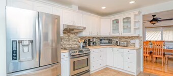 Mercer Island Escape Luxury Stay