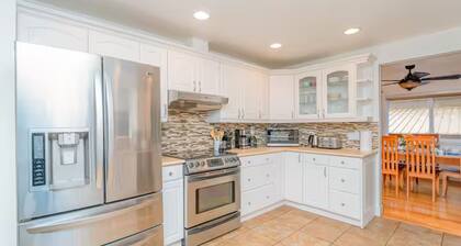 Mercer Island Escape Luxury Stay