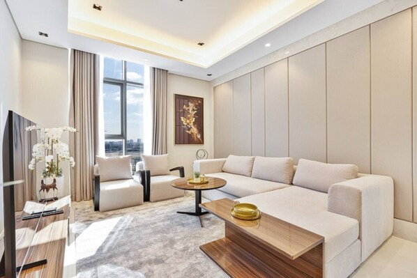 スマートテレビ