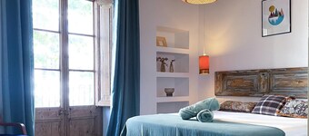 Exquisito apartamento en Rambla por Hostem