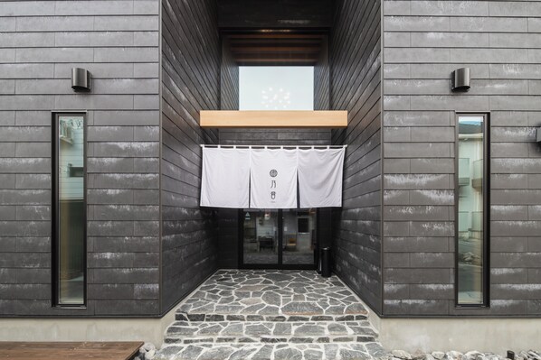 Exterior - BEPPU non (Beppu)