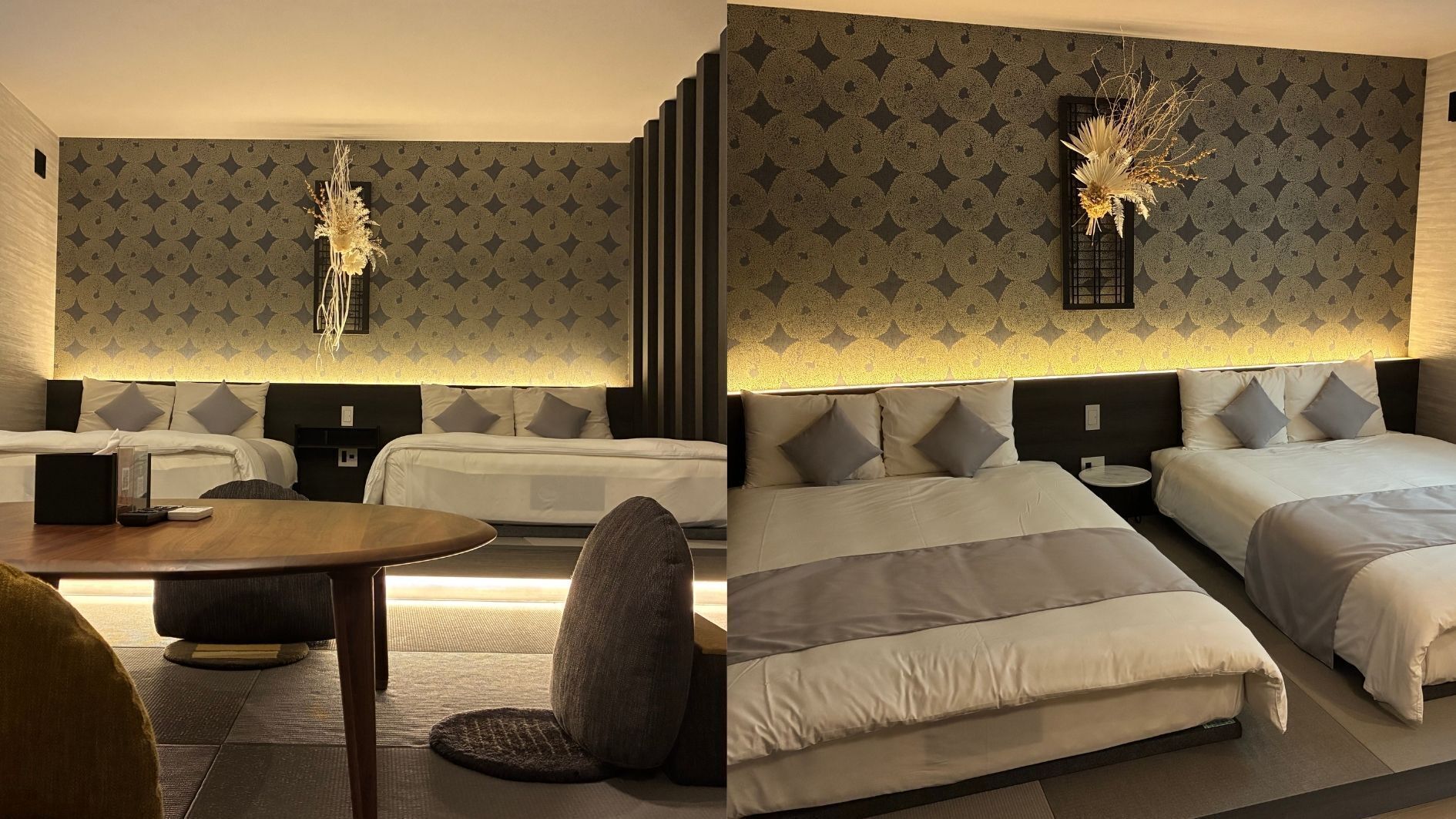 Apartment, 2 Double Beds, Non Smoking | 1 bedroom, free WiFi, bed sheets