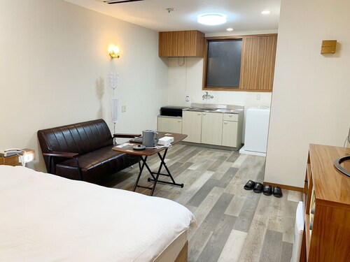 Tottori Businesshotel Shiki no Yado