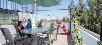 arequipay hostel