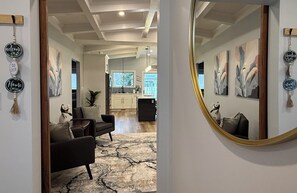 Interior - Luxury and Cozy Family Home (Darien)