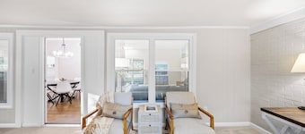 Forest Estates Lodge - Spacious + Available NOW!