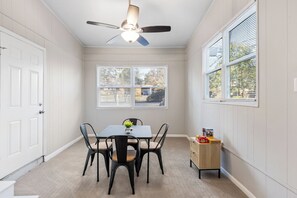 Dining - Forest Estates Lodge - Spacious + Available NOW! (Augusta)