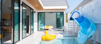 Wana Villa ChaAm