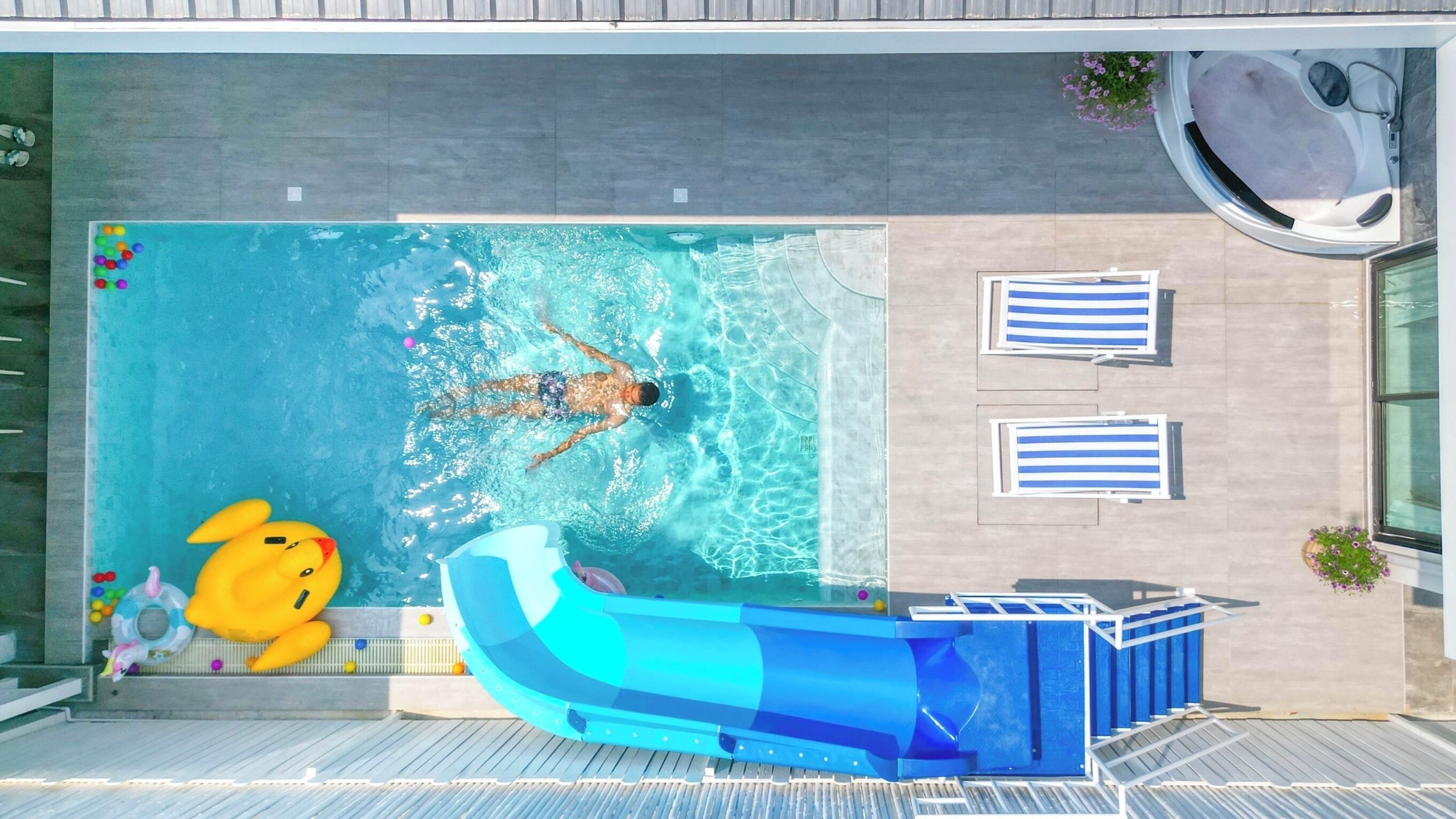 การตกแต่งภายนอก