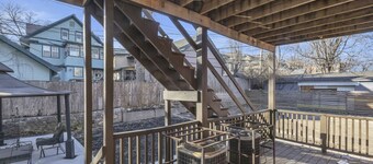 Heart of America - Kansas City