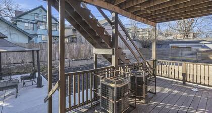 Heart of America - Kansas City