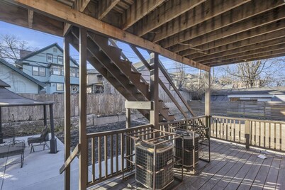 Heart of America - Kansas City