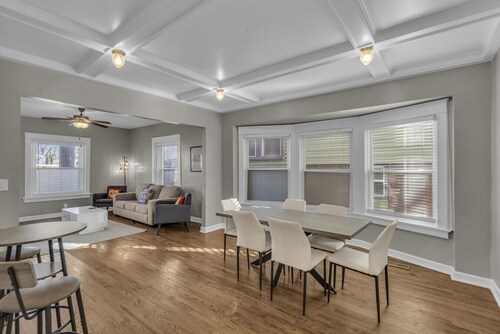 Heart of America - Kansas City