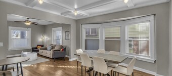 Heart of America - Kansas City