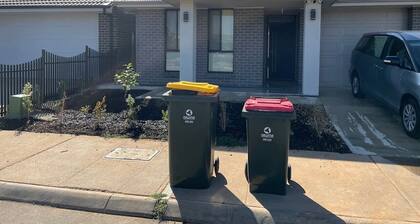 Modern Brand New 4BR Family Home Walkable to Shops