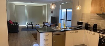 Modern Brand New 4BR Family Home Walkable to Shops