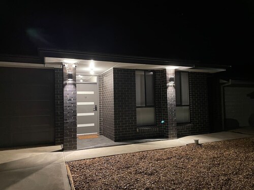 Modern New 4BR Spacious & Peaceful Family Home