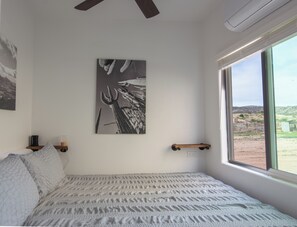 1 habitación, wifi gratis y ropa de cama 