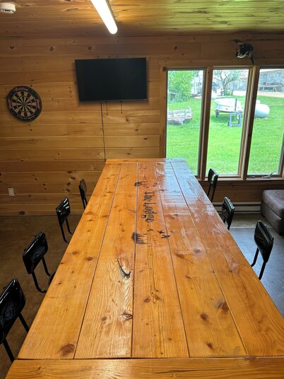 Lodge in Big Stone MN