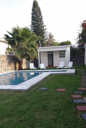 10 piscinas al aire libre