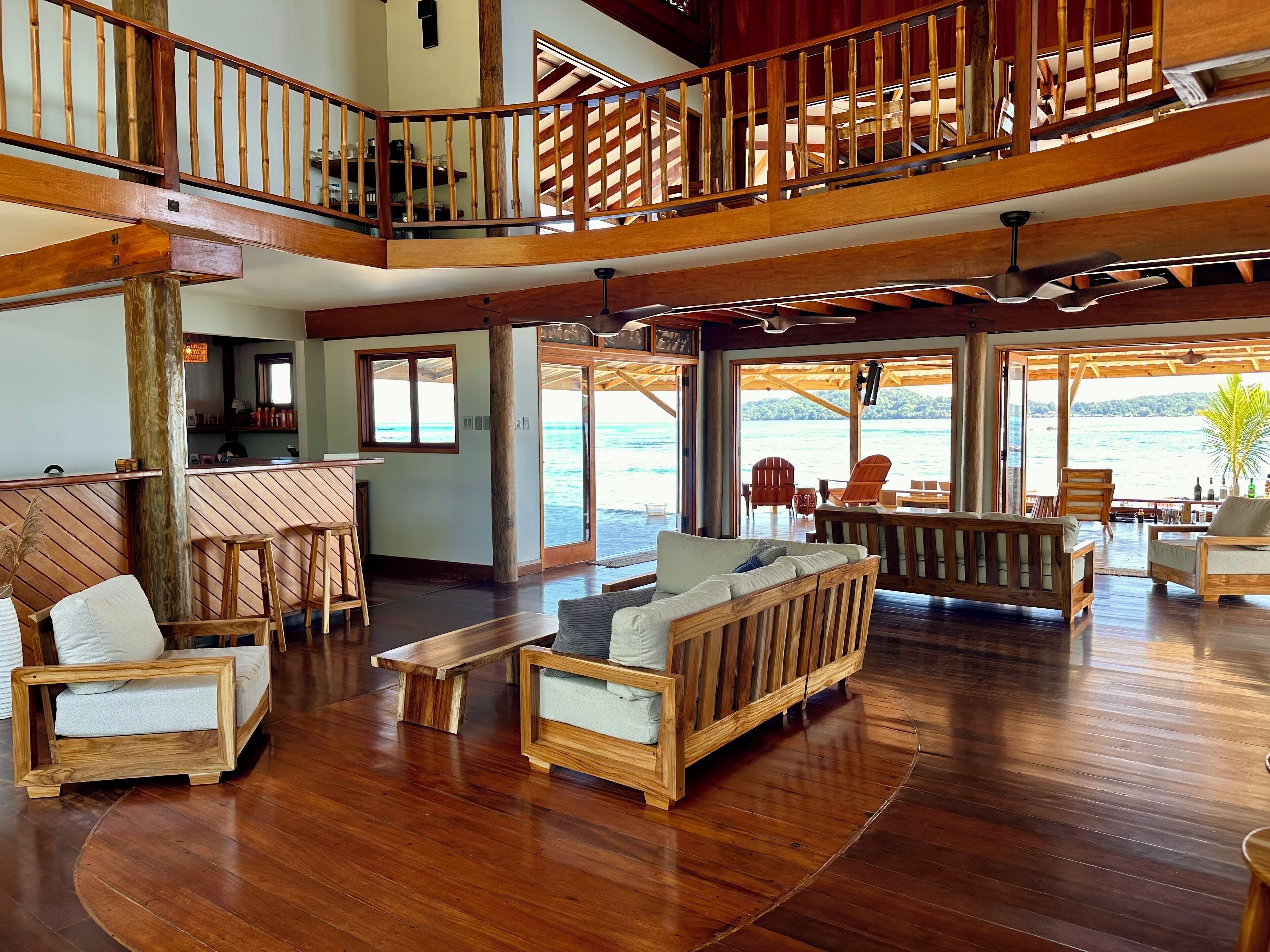 35-inch Smart TV with digital channels, toys