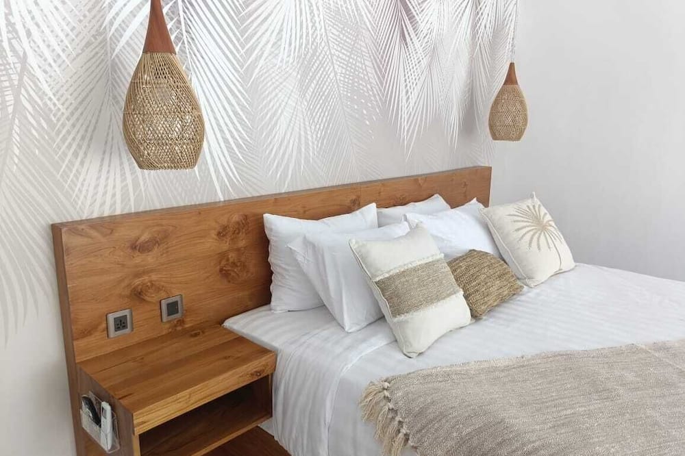 Santai Suites Nusa Dua Bali