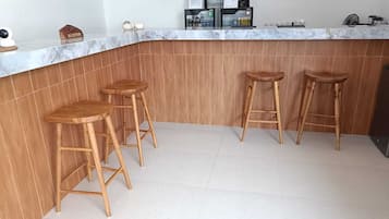 Bar (sur place)