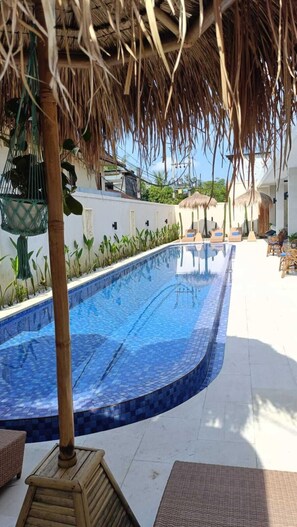 Coffres-forts dans les chambres, rideaux occultants