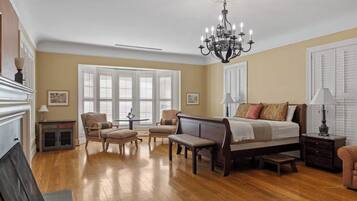 3 slaapkamers, gratis wifi, beddengoed