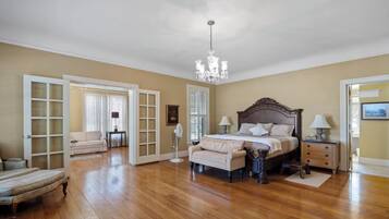 3 slaapkamers, gratis wifi, beddengoed