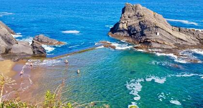 The Dreamcatcher House, completely renovated