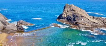 The Dreamcatcher House, completely renovated