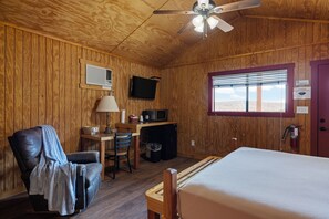 1 Schlafzimmer, Zimmersafe, Internetzugang