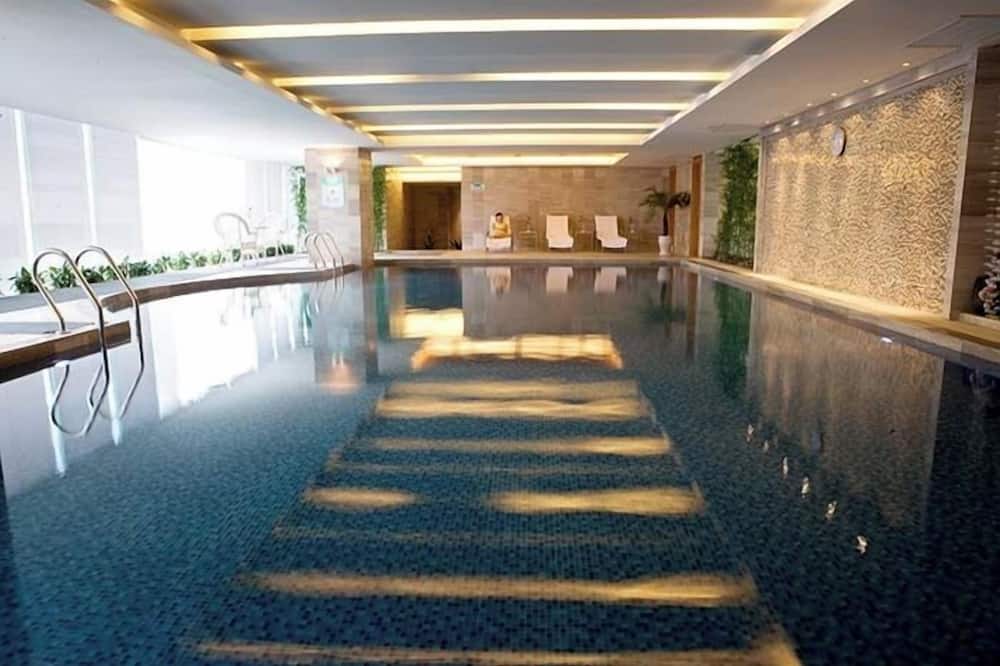 Yohol hotel Xi'an