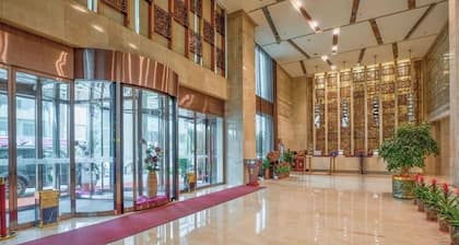 Yohol hotel Xi'an