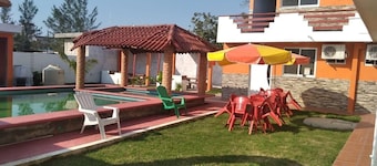 HOTEL VALERIA