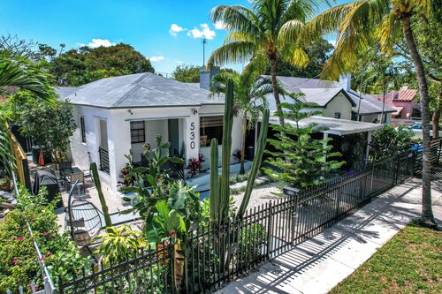 Sri House Studio2- Free Parking