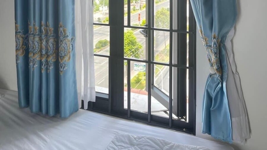 Kim Ngan Motel