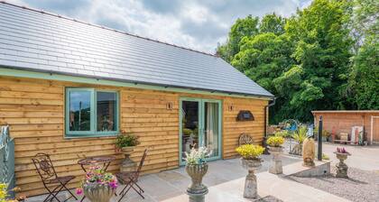 Tredodridge Barn Retreat