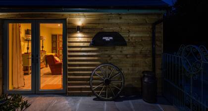 Tredodridge Barn Retreat