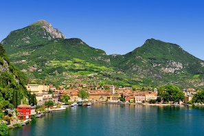 Miscellaneous - Riva Nest, Riva del Garda, Italy (Riva del Garda)